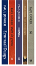 Paul Jonker boeken